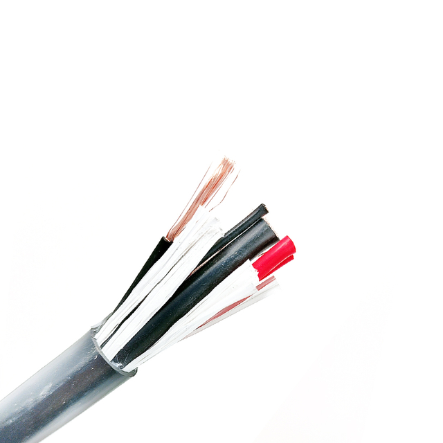China UV And Oil Resistance Industrial Cable manufacturers, UV And Oil